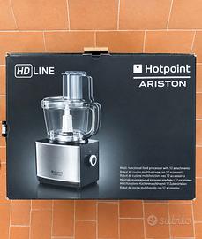 Robot da cucina
