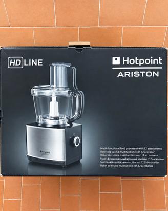 Robot da cucina