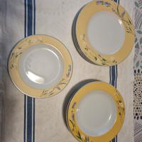 servizio piatti Tognana