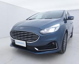 Ford S-Max Titanium Business BR688897 2.0 Diesel 1