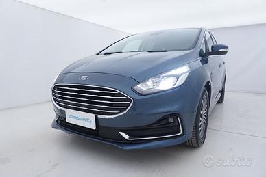 Ford S-Max Titanium Business BR688897 2.0 Diesel 1