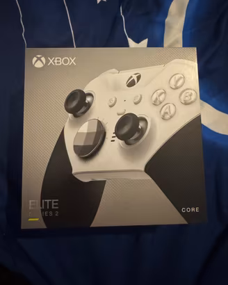 Controller Xbox Elite Series 2