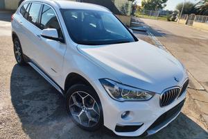 Bmw x1 sdrive 18d
