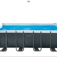 INTEX 12445A Liner DI RICAMBIO per piscina usato