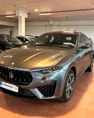 Maserati Levante GT 330 CV MHEV AWD GAR. 5 ANNI