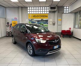 Opel Crossland Crossland X 1.2 GPL 12V Innovation