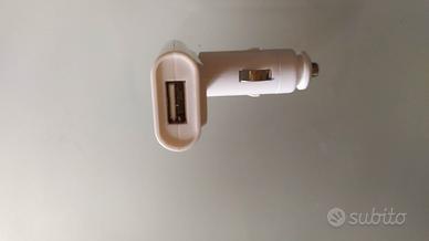 carica batteria cellulare