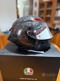 AGV pista gp rr XL