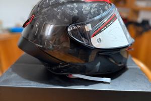 AGV pista gp rr XL
