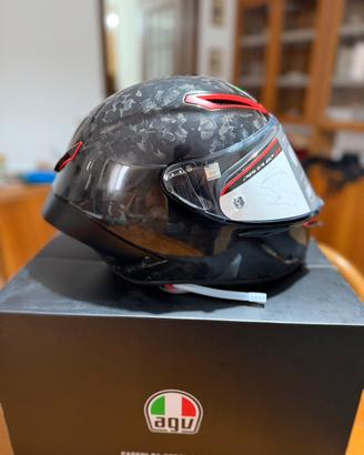 AGV pista gp rr XL