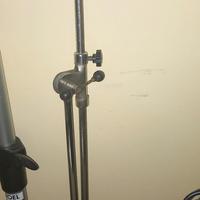 impianto voce generalmusic 150 Vat. a canale 12 ca