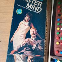 Original Mastermind Board Game 1976 Invicta Vintag