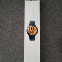 Samsung Watch 4 