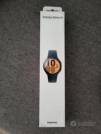 Samsung Watch 4 
