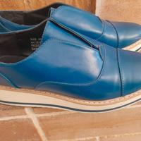 scarpe  nuove 