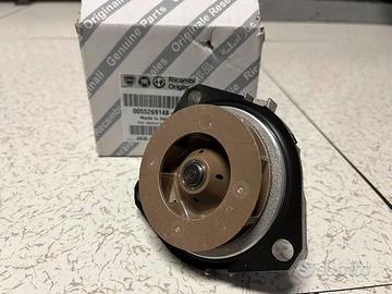 POMPA ACQUA ORIGINALE ALFA ROMEO FIAT LANCIA 1.6 J