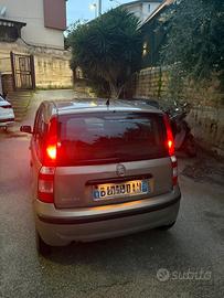 Fiat panda 2008