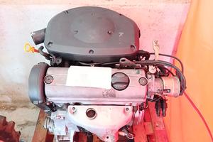 Motore polo seconda serie