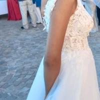 abito da sposa