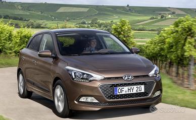 Ricambi usati hyundai i20 i 20 2014 #z