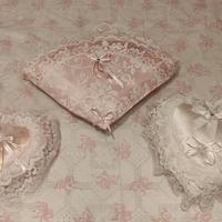 Cuscini artigianali fatti a mano