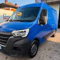 Renault Master 2.3/136 CV/97000KM/2020