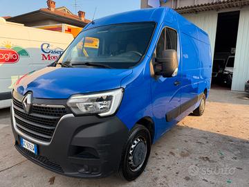 Renault Master 2.3/136 CV/97000KM/2020