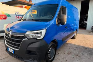 Renault Master 2.3/136 CV/97000KM/2020