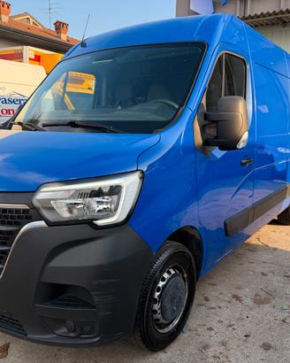 Renault Master 2.3/136 CV/97000KM/2020