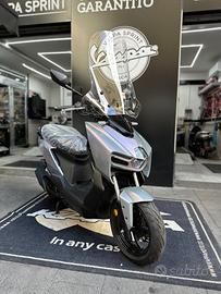 Sym MMBCU 160 prezzo listino 4100 promo km zero 28