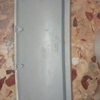 Piaggio Vespa PK XL bauletto anteriore ricambi