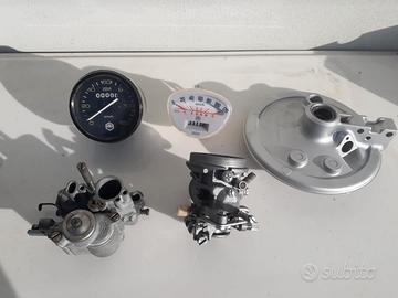 Ricambi vespa ET3 Px Pk