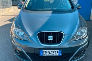 Seat Altea XL a GPL