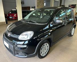 Fiat Panda Pandina Cross KM/ZERO Hybrid