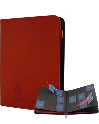 Album raccoglitore carte COME NUOVO