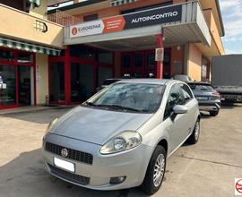 FIAT - Grande Punto Grande 1.4 natural power