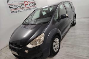 FORD S-Max 2.0 Titanium