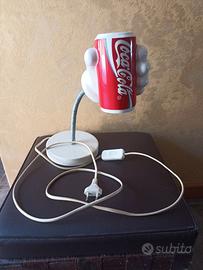 Lampada Coca Cola