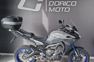 Yamaha Tracer 900