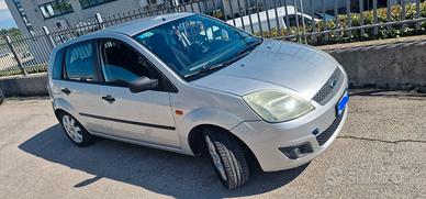 FORD Fiesta 1.2 benzina