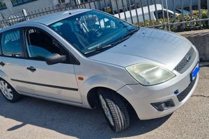 FORD Fiesta 1.2 benzina