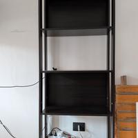 scaffale cucina ikea