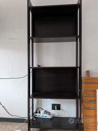 scaffale cucina ikea