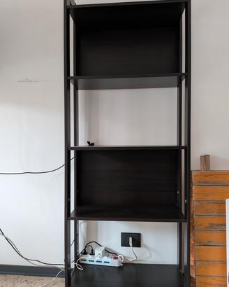 scaffale cucina ikea