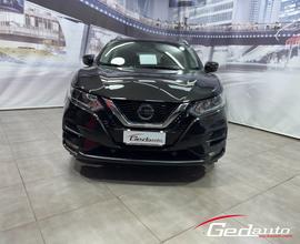 NISSAN Qashqai 1.7 dCi 150 CV 4WD CVT N-Tec N-CO