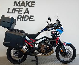 Honda CRF 1100 AFRICA TWIN DCT - 2022