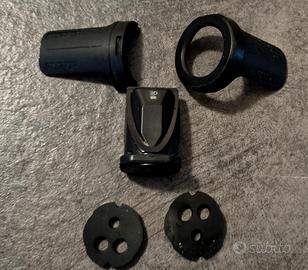 Centralina Shimano EW-RS910 di2