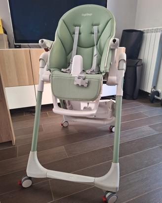 Seggiolone Peg-Pérego Prima Pappa Follow Me