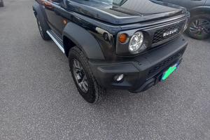 Suzuki jimny 2020