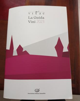 La Guida Vini 2023